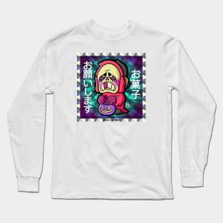 Sweet Tooth Long Sleeve T-Shirt